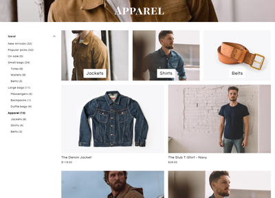 First blog