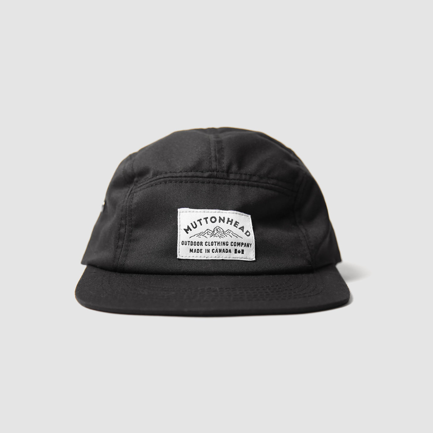 5 Panel Hat | Product Media (first)