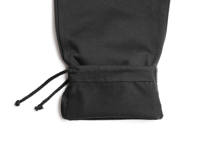 Copy of 3 Way Pant - Black/Green