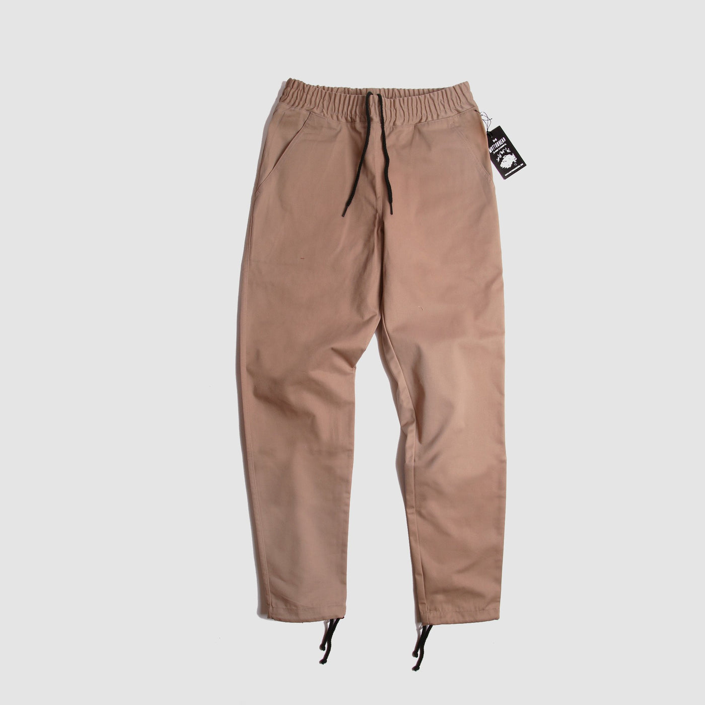 3 Way Pant - Camel