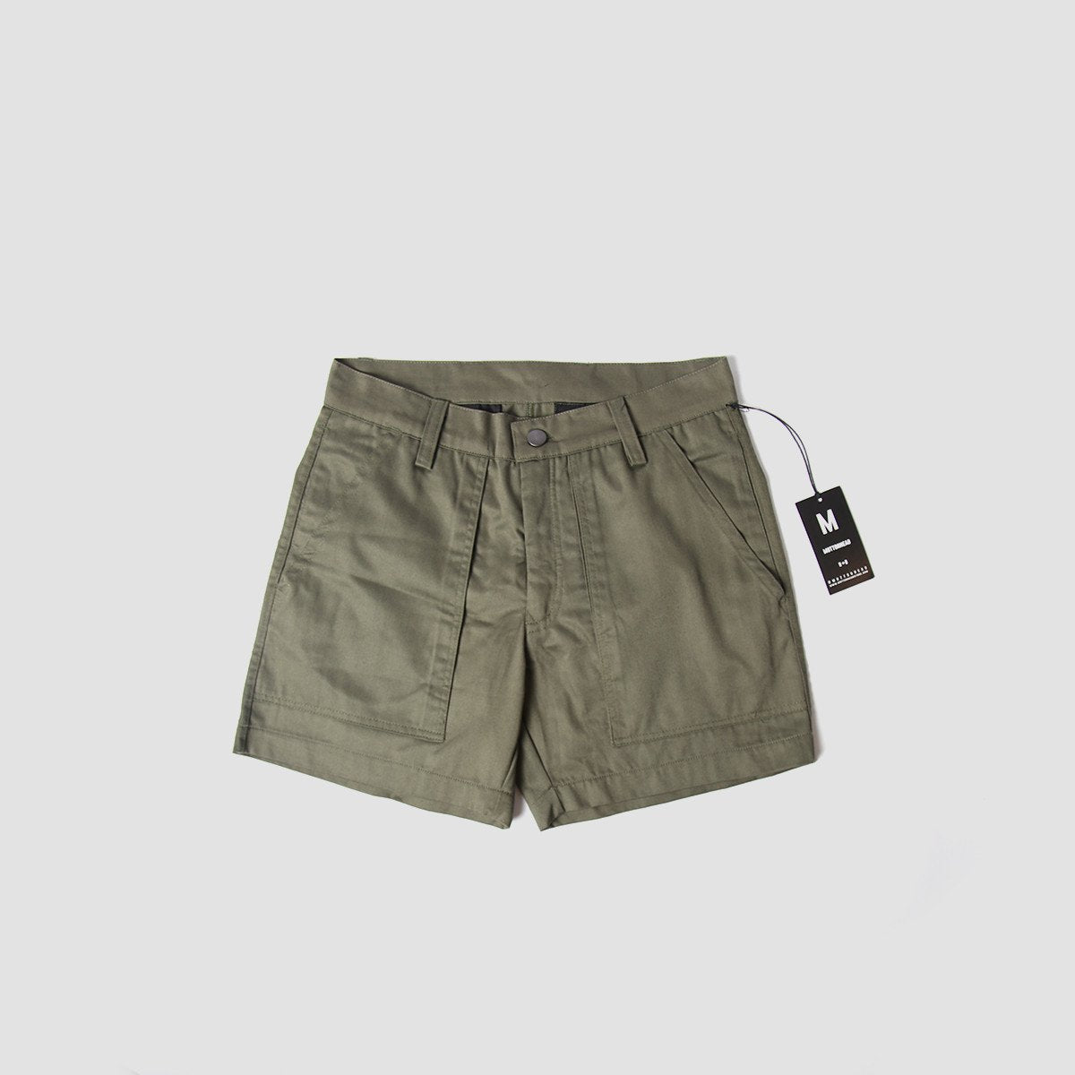 Utility Shorts - Army