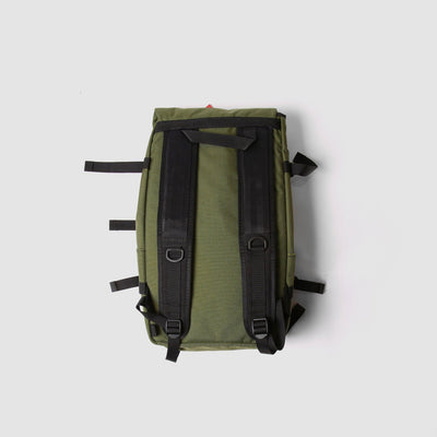 Klettersack 22L - Olive