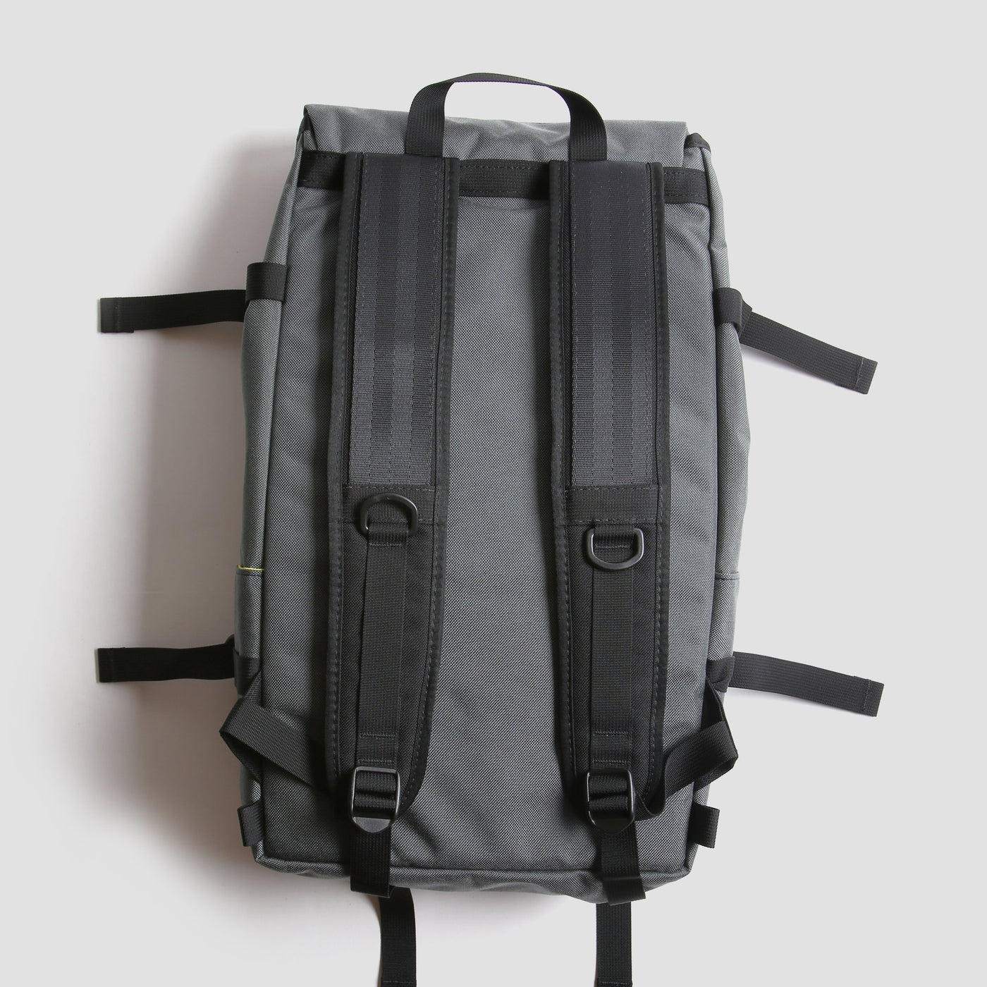Topo Klettersack 22L - Charcoal