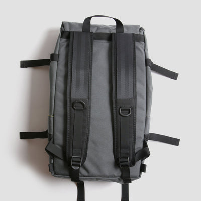 Topo Klettersack 22L - Charcoal