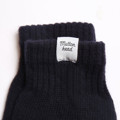 Gloves - Navy