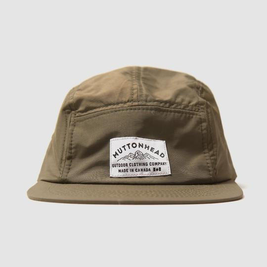 5 Panel Hat | Product Media (first)
