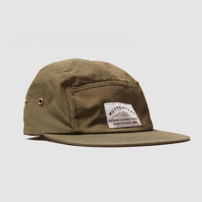 5 Panel Hat | Product Media (first)