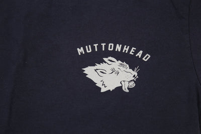 Stray Mutt Tee - Black