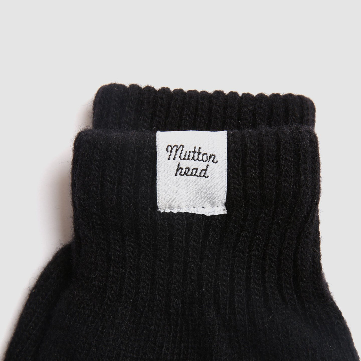 Gloves - Black