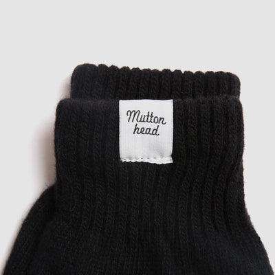Gloves - Black