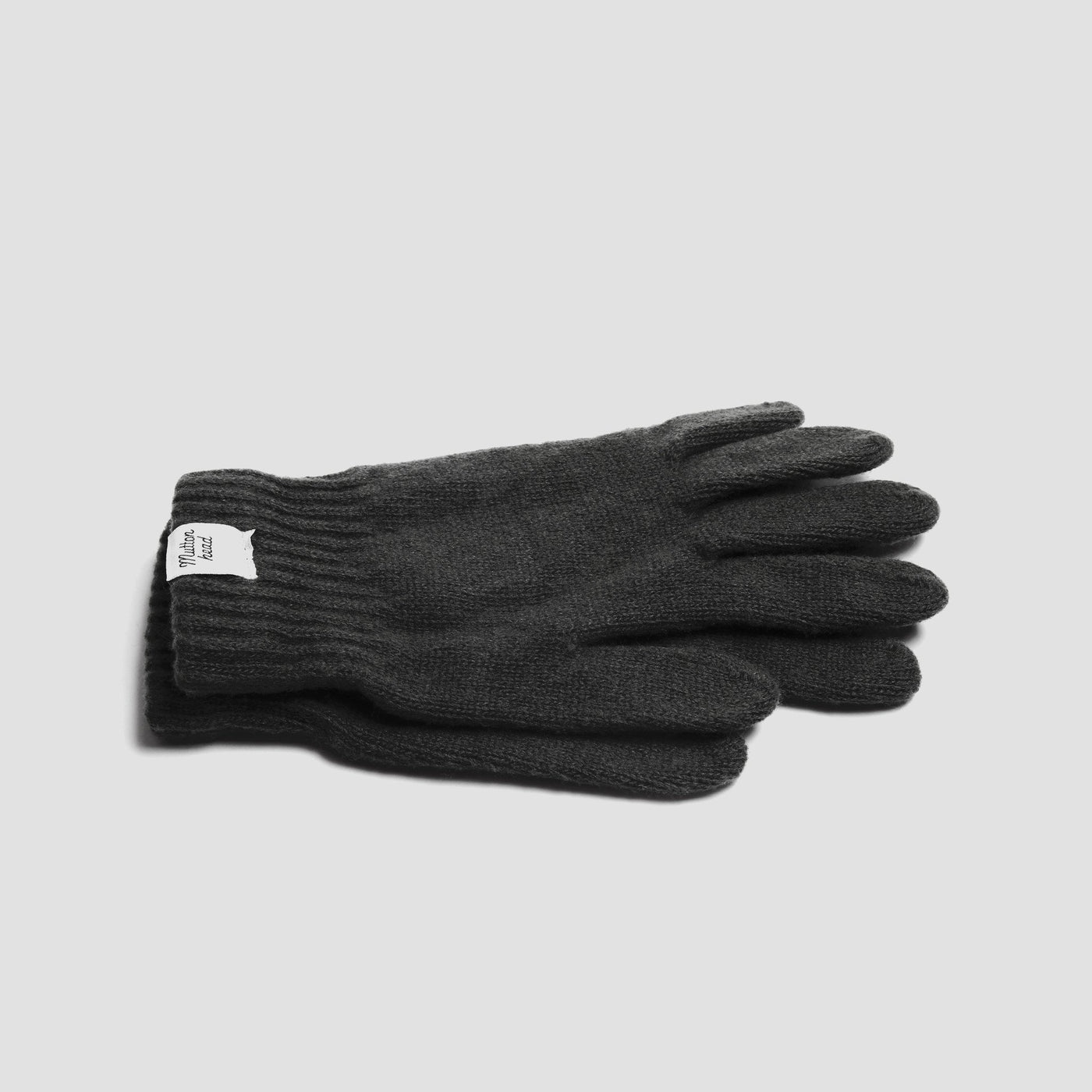 Gloves - Black