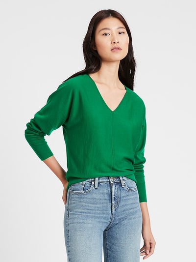 Women's Easy Shirt - 5.5oz Denim Bleached - Pale Indigo
