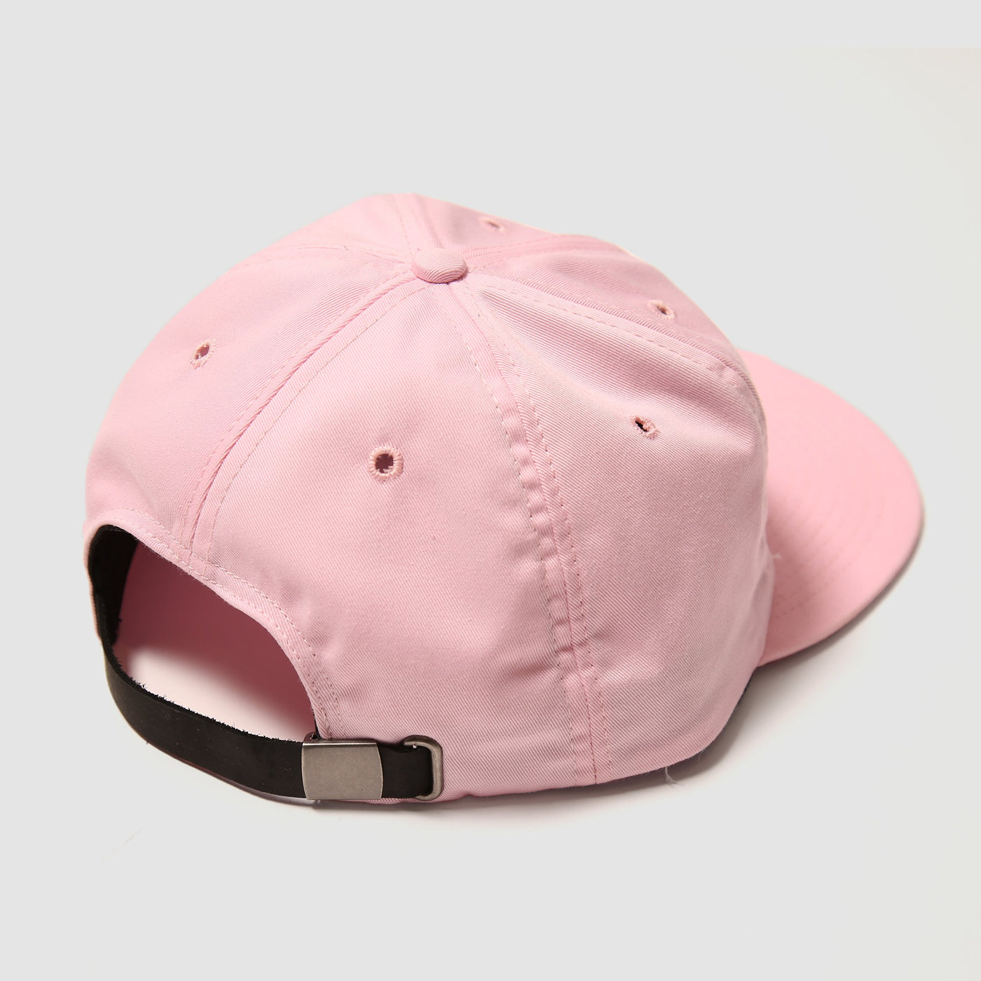 6 Panel - Cotton Candy