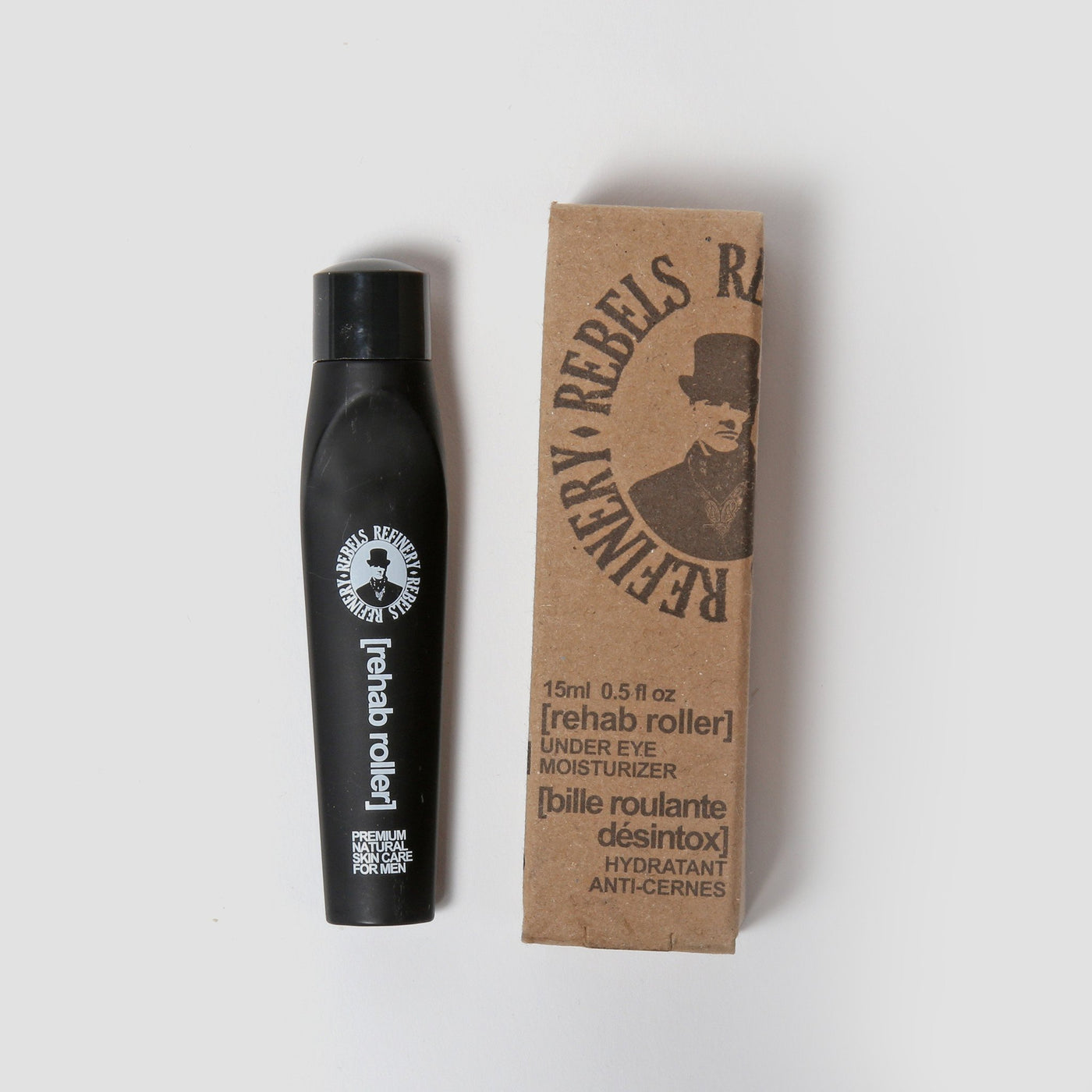 Rebels Refinery - Eye Roller