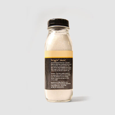 Bath Salt - Fix Almost Anything