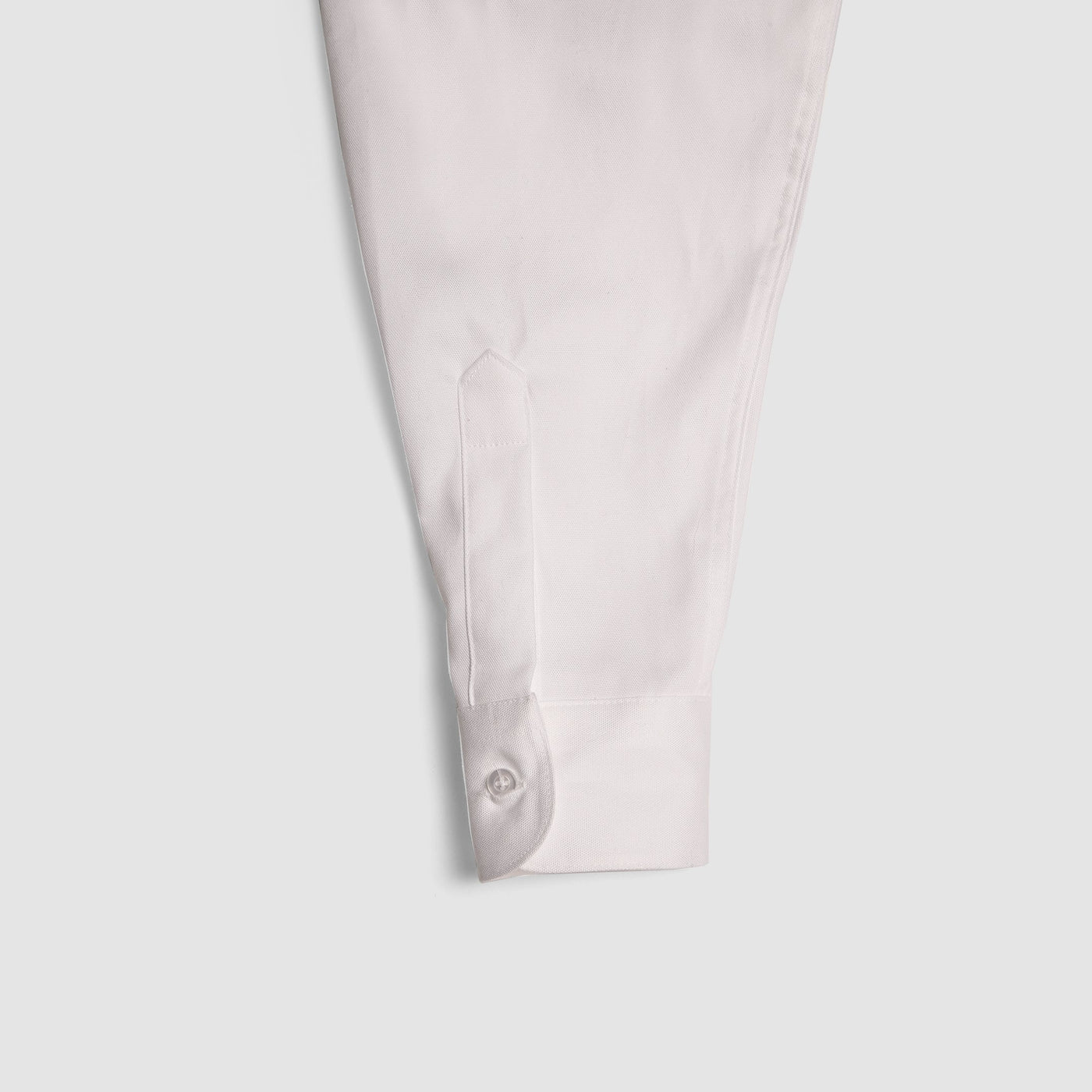 Women's Easy Shirt - Oxford - White